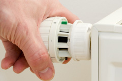 Wainford central heating repair costs